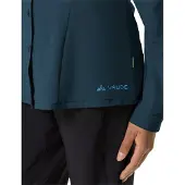 Vaude Farley Stretch Skjorte Med Lange Ermer