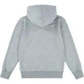 Levi's Mini Batwing Pull Over Hoo Grey Heather (164 /14 år)