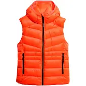 Superdry Fuji Quilt Padded Vest