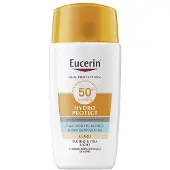 Eucerin Hydro Protect Light Spf50 50ml Ansikts Solkrem