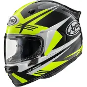 Arai Quantic Mark Fullface-hjelm