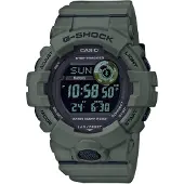 Casio G-shock Gbd-800uc-3er Klokke