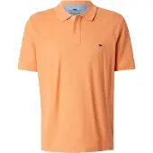Fynch&Hatton 15131700 Kortermet Poloskjorte