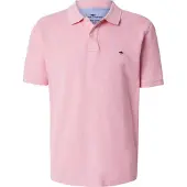 Fynch&Hatton 15131700 Kortermet Poloskjorte