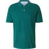 Fynch&Hatton 15131700 Kortermet Poloskjorte
