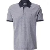 Fynch&Hatton 15031904 Kortermet Poloskjorte