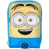 Loungefly Gru Minions Lommebok