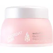 Saturday Skin Waterfall Glacier Water Cream 50 ml