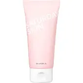 Saturday Skin Rise + Shine Gentle Cleanser 120 ml