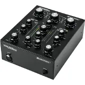 Omnitronic TRM-202MK3 2-kanals Rotary Mikser