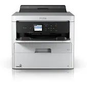 Epson WorkForce Pro WF-C529RDW fargeblekkskriver 34 ppm dupleks