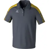 Erima Evo Star Kortermet Poloskjorte