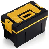 Terry Tool Chest 18 Verktøykasse 44.5x26.5x25 Cm
