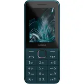 HMD 225 4G (2024) - Dark Blue