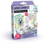 Canal Toys PHOTO CREATOR Photo Album