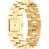 Calvin Klein Watches Meridian 22mm Dameklokke