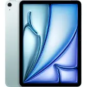 Apple 11-inch iPad Air M3 Wi-Fi + Cellular - Tablet - 1 TB - 11 IPS (2360 x 1640) - 3G, 4G, 5G - blå