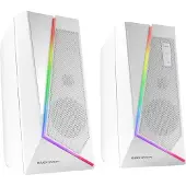 Mars Gaming Ms7 20w Rgb Høyttalere