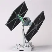 Revell 01201, Romflymodell, Monteringssett, 1:72, TIE Fighter, Alle kjønn, Star Wars