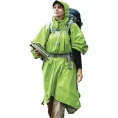 Sea to Summit Nylon Tarp Poncho