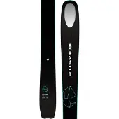 Kästle Obsidian 92 Alpinski For Kvinner