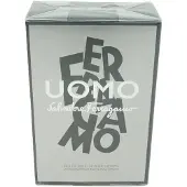 Salvatore Ferragamo Uomo Eau De Toilette 100ml Parfyme