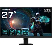 Gigabyte Gs27fa 27´´ Full Hd Ips Led 180hz Gaming-skjerm