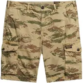 Superdry Parachute Light Cargo Shorts