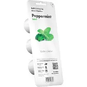 Click & Grow Click and Grow - Smart Garden Refill 3-pack - Peppermint (SGR22X3)