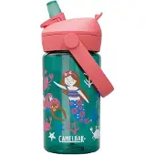 CamelBak Thrive Flip Straw Kids Flaske 400ml