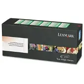 Lexmark 78c2xye Blekkpatron