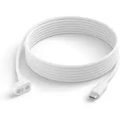 Philips Hue Secure-kamera Usb C-strømkabel 3 m