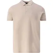 BOSS Paddy 10241663 Green Kortermet Poloskjorte