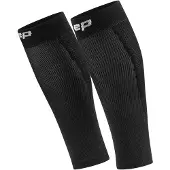 Cep Core Run 5.0, kompresjonserme, dame, svart