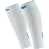 Cep Core Run 5.0, kompresjonserme, dame, lyseblå
