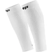 Cep Core Run 5.0, kompresjonserme, dame, hvit