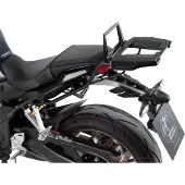 Hepco & becker Alurack Honda Cb 650 R 21 6529529 01 01 Bagasjebrett