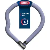 ABUS 4204k/110 Goose Kjedelås