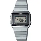 Casio Vintage A700we-1aef Klokke