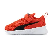 Puma Flyer Runner Sneakers Toddlers, Shoes, Warm Earth/Black, 27
