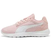 Puma SOFTRIDE Cosmic Sneakers Women, Shoes, Rose Quartz/White, 41