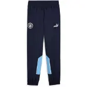 Puma Manchester City Fc Futbol Archive Bukser