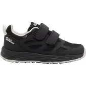 Jack Wolfskin Woodland 2 Texapore Mid Tursko