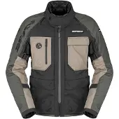 Spidi Crossmaster 2 Jakke
