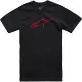 Alpinestars Ageless Shadow Kortarmet T-skjorte