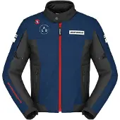 Spidi Corsa Tex Racingjakke