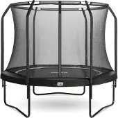 Salta 552-17 PBE bevegelig trampoline rund (diameter: 2130 mm)