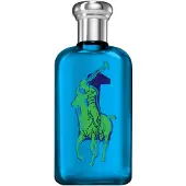 Ralph Lauren Big Pony #1 Blue EDT 100 ml