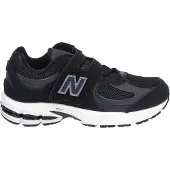 New Balance Sko - 2002 - Black - - 25 - Sko