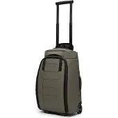 Db Hugger Carry-on, 40L, Forest Green